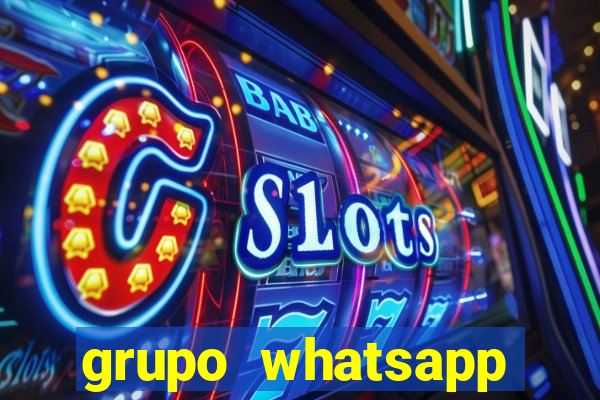 grupo whatsapp botafogo link